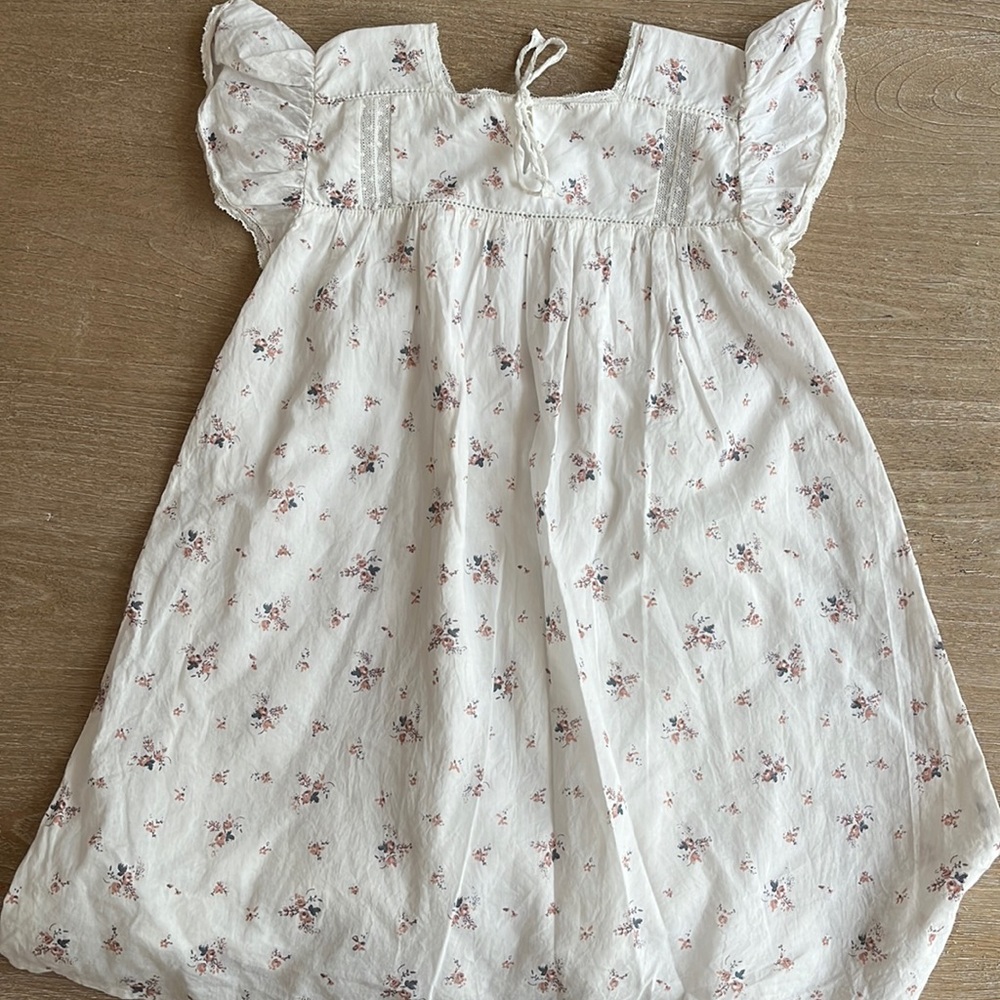 French brand Louise Louise dress
